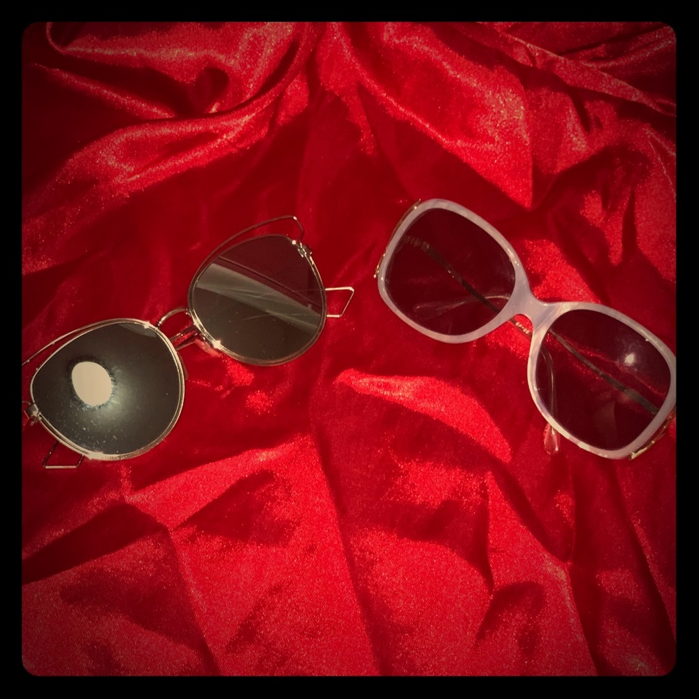 Sunglass BOGO 👓🕶